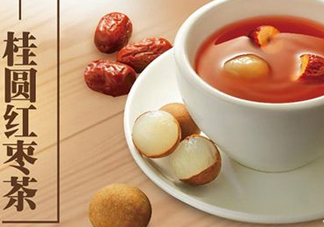 桂圓紅棗茶怎么做？桂圓紅棗茶孕婦能喝嗎