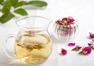 玫瑰花茶怎么泡？喝玫瑰花茶能祛斑嗎