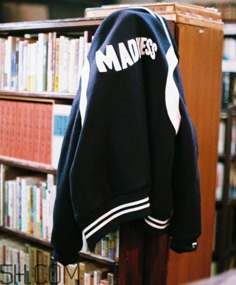 madness與gb sport聯(lián)名棒球外套發(fā)售時(shí)間_在哪買？