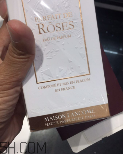 蘭蔻殿堂香水好聞嗎？蘭蔻殿堂香水什么味道？