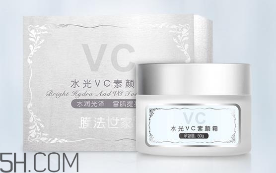 膜法世家素顏霜防曬嗎？膜法世家素顏霜需要卸妝嗎？