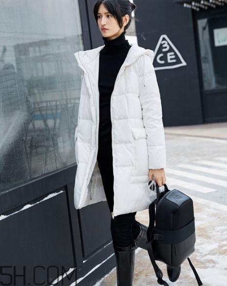 白色羽絨服可以漂白嗎？白色羽絨服可以用84嗎？