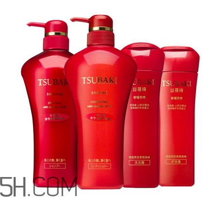 資生堂洗發(fā)水哪款好？防脫發(fā)洗發(fā)水品牌推薦