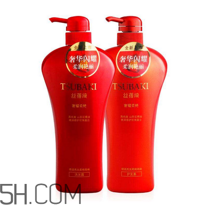 資生堂洗發(fā)水哪款好？防脫發(fā)洗發(fā)水品牌推薦