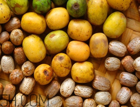 南酸棗是棗嗎？南酸棗的核如何做手串