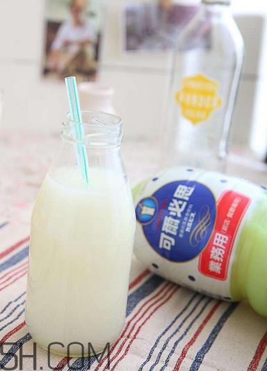 可爾必思是什么？可爾必思怎么調(diào)？