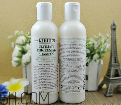 科顏氏洗發(fā)水多少錢？洗發(fā)時注意事項