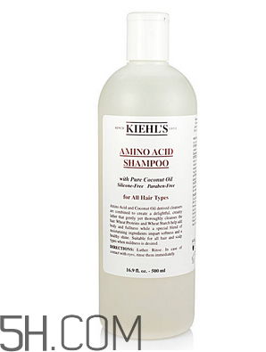 科顏氏洗發(fā)水多少錢？洗發(fā)時注意事項