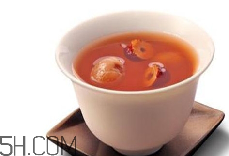 桂圓紅棗茶經(jīng)期能喝嗎？桂圓紅棗茶哪些人不宜喝