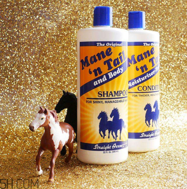 美國箭牌洗發(fā)水的系列哪款好？頭皮癢用什么洗發(fā)水？