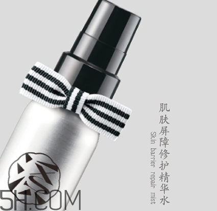 溪上秘罐精華噴霧怎么樣？溪上秘罐小銀瓶小綠瓶小粉瓶區(qū)別