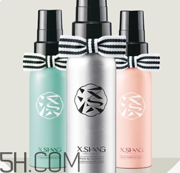 溪上秘罐精華噴霧怎么樣？溪上秘罐小銀瓶小綠瓶小粉瓶區(qū)別