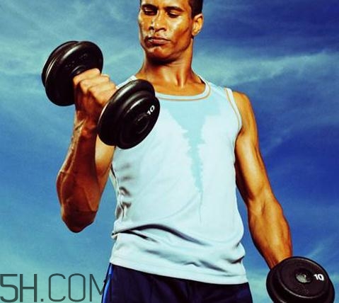啞鈴彎舉重量多少合適？啞鈴彎舉重量是一對(duì)還是一個(gè)？