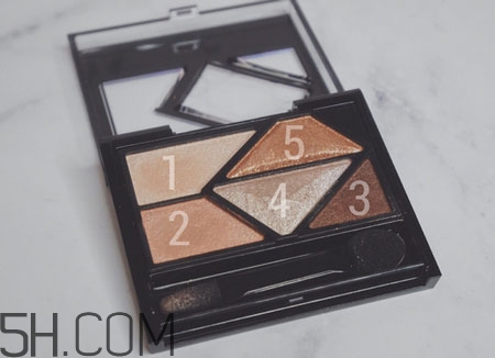 kate奢光燦魅眼影盒怎么用_kate奢光燦魅眼影盒色號試色 kate奢光燦魅眼影盒怎么用_kate奢光燦魅眼影盒色號試色