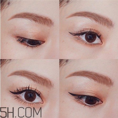 kate奢光燦魅眼影盒怎么用_kate奢光燦魅眼影盒色號試色 kate奢光燦魅眼影盒怎么用_kate奢光燦魅眼影盒色號試色