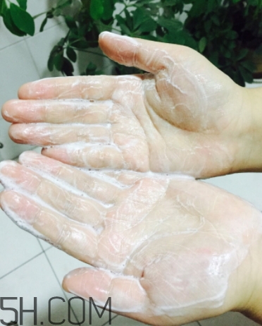 二爺新漢方氨基酸洗面奶怎么用？二爺洗面奶使用心得