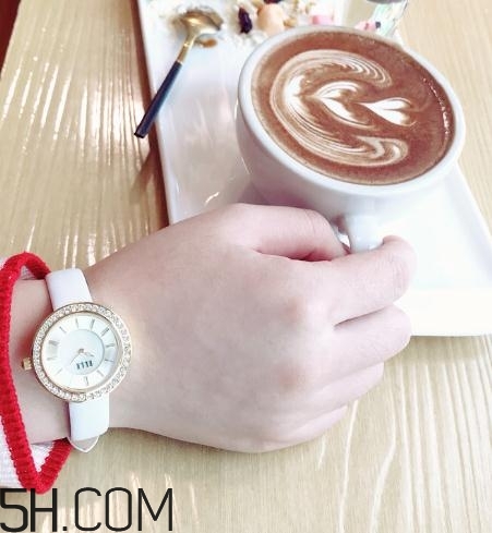 elle手表怎么樣？elle手表是什么檔次？