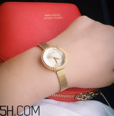 elle手表怎么樣？elle手表是什么檔次？