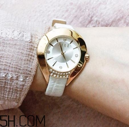 elle手表怎么樣？elle手表是什么檔次？