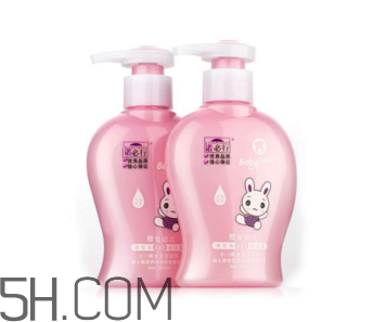 寶寶洗發(fā)水哪個牌子好？寶寶用什么洗發(fā)水好？