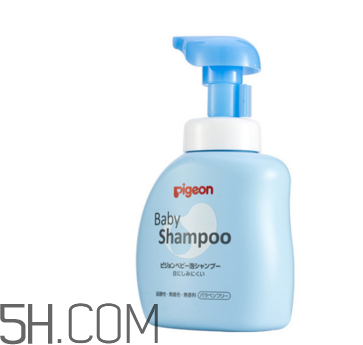 寶寶洗發(fā)水哪個牌子好？寶寶用什么洗發(fā)水好？