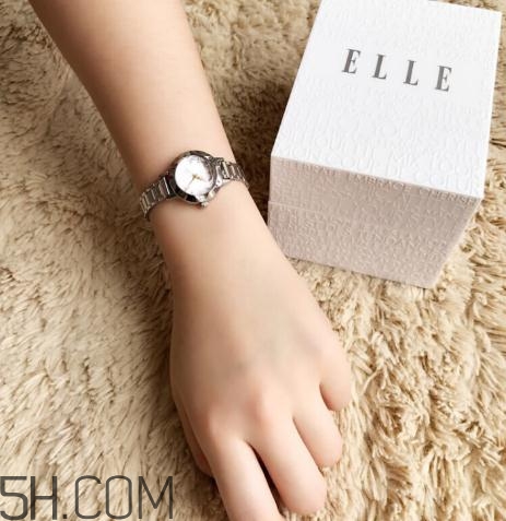 elle手表多少錢？elle手表價(jià)格