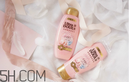淳萃水舞櫻花洗發(fā)水好不好用？淳萃洗發(fā)水測(cè)評(píng)