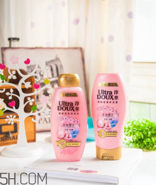 淳萃水舞櫻花洗發(fā)水好不好用？淳萃洗發(fā)水測(cè)評(píng)