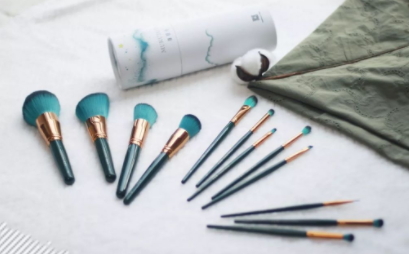 國產化妝刷哪個牌子好？平價國產化妝刷推薦