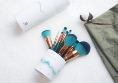 國產化妝刷哪個牌子好？平價國產化妝刷推薦