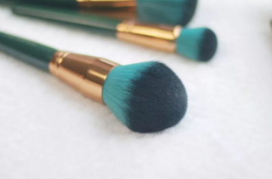 國產化妝刷哪個牌子好？平價國產化妝刷推薦
