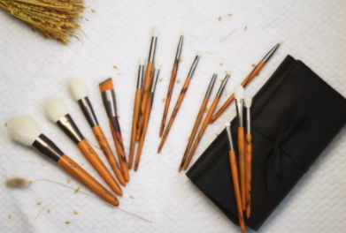 國產化妝刷哪個牌子好？平價國產化妝刷推薦