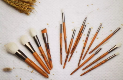 國產化妝刷哪個牌子好？平價國產化妝刷推薦