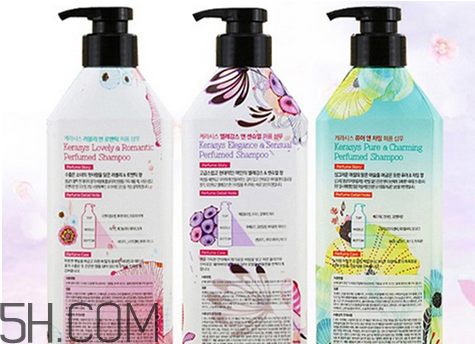 愛敬洗發(fā)水哪款好用？愛敬洗發(fā)水測評