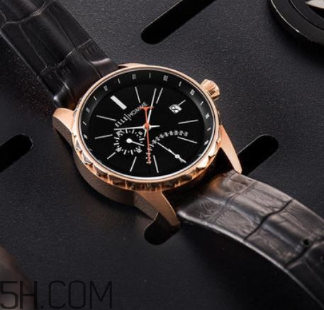 elle手表有男表嗎？elle手表哪里生產(chǎn)的？