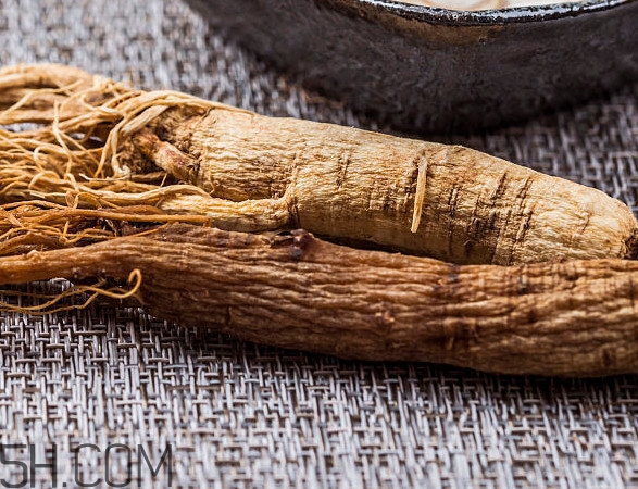 西洋參過期能吃嗎？西洋參適合什么人吃