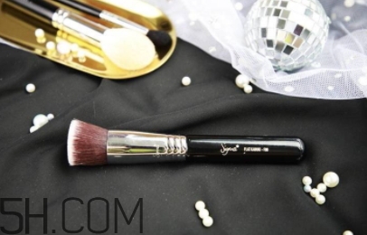 大牌化妝刷哪個(gè)牌子好？零差評(píng)的大牌化妝刷推薦