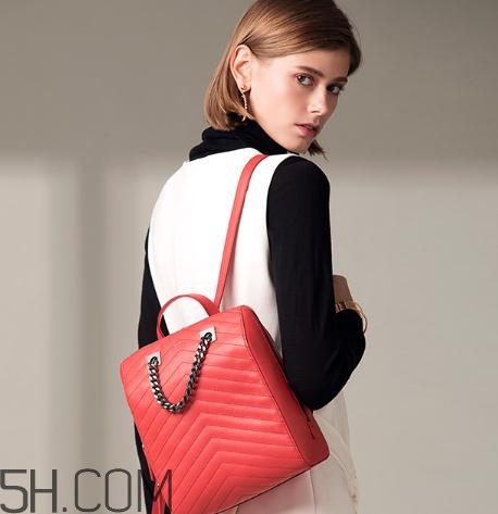 elle包包是奢侈品嗎？elle和coach哪個好？