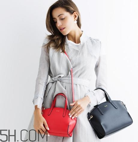 elle包包是奢侈品嗎？elle和coach哪個好？