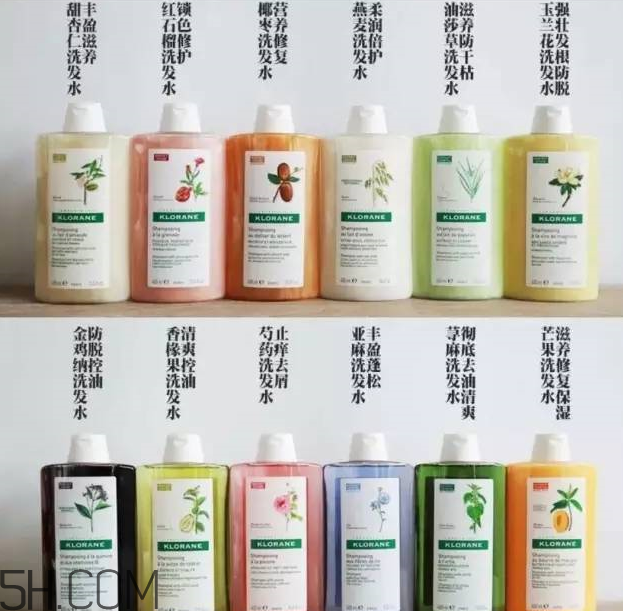 蔻蘿蘭洗發(fā)水有副作用嗎？蔻蘿蘭洗發(fā)水盤點(diǎn)