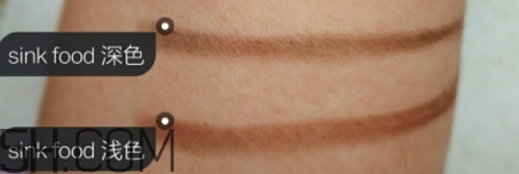 卡姿蘭眉粉怎么用？卡姿蘭眉粉使用心得