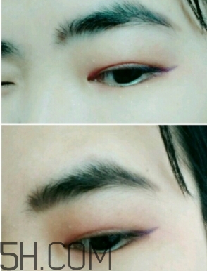 卡姿蘭眉粉怎么用？卡姿蘭眉粉使用心得