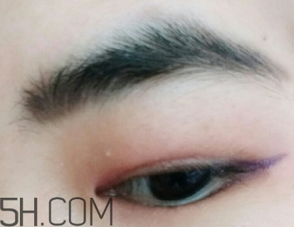 卡姿蘭眉粉怎么用？卡姿蘭眉粉使用心得