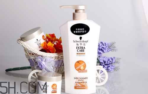 施華蔻洗發(fā)水含硅油嗎？如何健康洗頭？