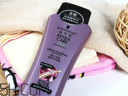 施華蔻洗發(fā)水含硅油嗎？如何健康洗頭？