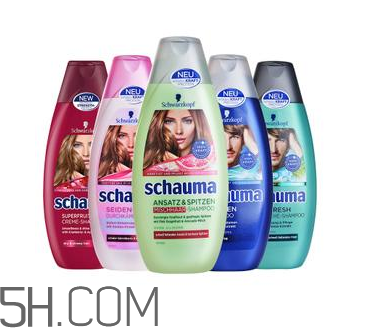 施華蔻洗發(fā)水去屑嗎？正確的洗頭步驟