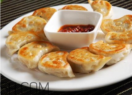 怎么用速凍餃子做煎餃？沒有平底鍋怎么做煎餃