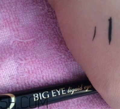 卡姿蘭眼線筆不出水怎么回事？卡姿蘭眼線筆不出水怎么辦