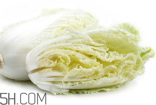 大白菜可以減肥嗎？大白菜怎么做酸菜