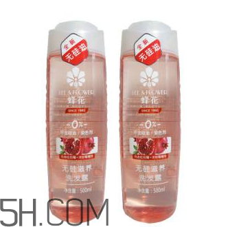 蜂花無硅洗發(fā)露好用嗎？蜂花無硅洗發(fā)露多少錢？